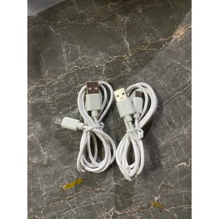 Cáp Sạc Android USB 2.0 ra Micro USB 80cm