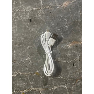Cáp Sạc Android USB 2.0 ra Micro USB 80cm