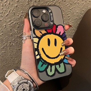 Ốp hoa mặt cười imd iphone 15prm,15plus,15pro,15,14 promax,13pro,13,12promax,12pro/12, 11promax, 11pro, 11, xr, xs,..