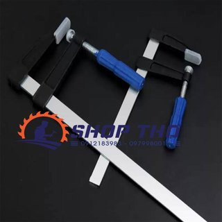 Cảo F kích thước 120x800mm màu xanh