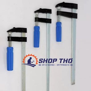 Cảo F kích thước 80x600mm mầu xanh
