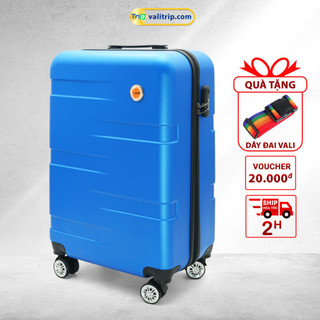 [ TẶNG DÂY ĐAI ] Vali du lịch size 24inch immaX X14 ký gửi hành lý bảo hành 3 năm, 1 đổi 1 năm đầu tiên