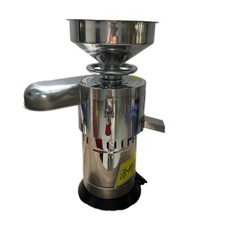 Máy xay đậu nành làm sữa có vắt