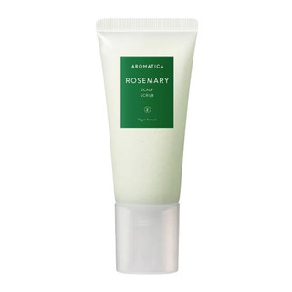[HÀNG TẶNG KHÔNG BÁN] Aromatica Rosemary Scalp Scrub 30g