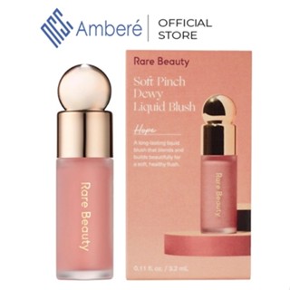 Má kem Rare Beauty by Selena Gomez Soft Pinch Dewy/Matte Liquid Blush