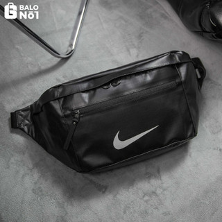 Túi bao tử đeo chéo giá rẻ thời trang unisex Crossbody Waist Bag dây cam