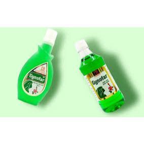 GYNOFAR - Dung dịch vệ sinh phụ nữ ( chai 250ml/ 500ml ) - PHARMEDIC