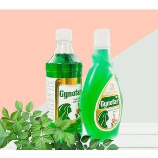 Gynofar - dung dịch vệ sinh phụ nữ - pharmedic