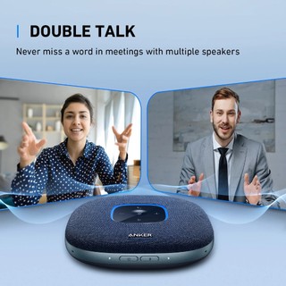 Loa Bluetooth Anker PowerConf S3 - A3302