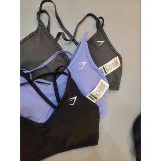 Áo tập Gymshark chuẩn hãng