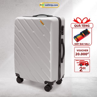 Vali nhựa immaX Z1100 Size 24inch ký gửi hành lý