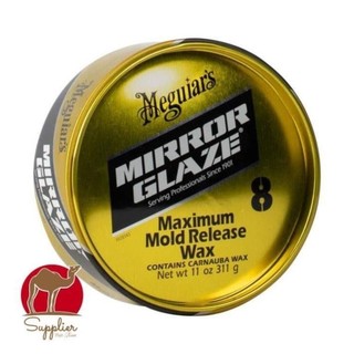 Wax 8 sáp chống dính khuôn nhựa composite tách khuôn dễ dàng fiberglass msp: deg10-cps10