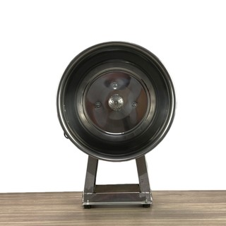  Máy nạo dừa khô nhuyễn 1 4Hp chân inox 