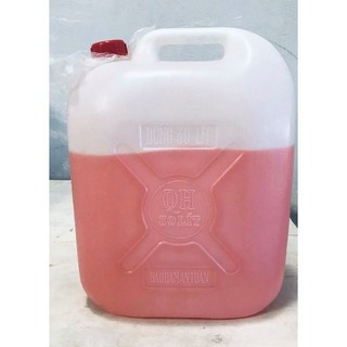 Wax nước chất chống dính bề mặt nhựa composite, fiberglass dễ dàng fiberglass msp: deg11-cps11