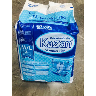Bỉm cho mẹ sau sinh, bỉm người lớn Kaizan