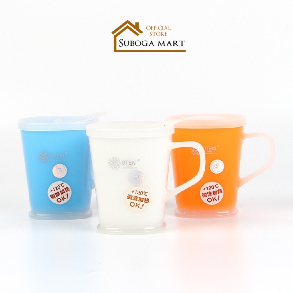 CỐC NHỰA UỐNG NƯỚC,LY NHƯA UTEKI HÀN QUỐC ,NHỰA PP CAO CẤP SIÊU XINH 2122,2123,2124