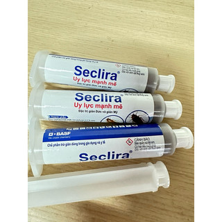 Bả diệt gián đức seclira - nhập khẩu đức