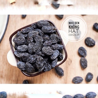 1KG NHO ĐEN SẤY DẺO CHILE