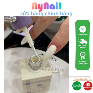 Sơn gel hàn quốc, Sơn gel trắng sữa tôn da, Hottrend