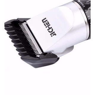 Tông đơ cắt tóc cap cấp Jichen 0817