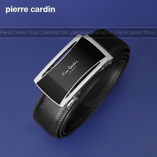 Thắt lưng nam Pierre Cardin PC014