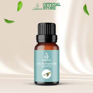 Tinh Dầu Khuynh Diệp giữ ấm em bé Julyhouse 10ml