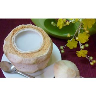 Nước cốt dừa chaoko 1 lit Thái Lan