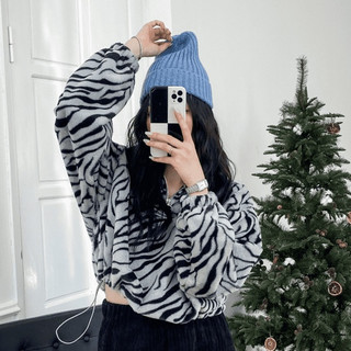 Mũ len beanie trơn các màu Herzigroom