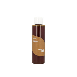 Nước Hoa Hồng Kiềm Dầu Green Tea Balancing Skin EX Innisfree 200ml