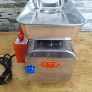Máy xay thịt Đài Loan ATS 102
