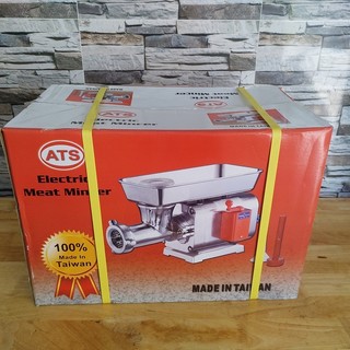 Máy xay thịt Đài Loan ATS 102