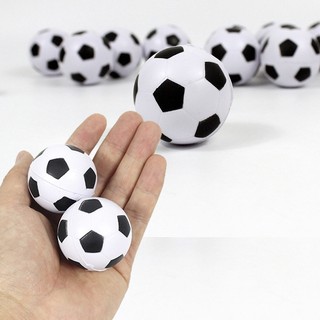 Mô hình quả bóng ruột đặc size 4cm-5cm