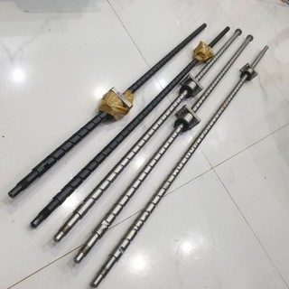 Vít me bi thk samick 1520 korea cnc in 3d laser trục z
