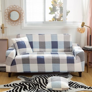 GA BỌC SOFA - HÀNG SẴN - TẶNG KÈM 1 VỎ GỐI