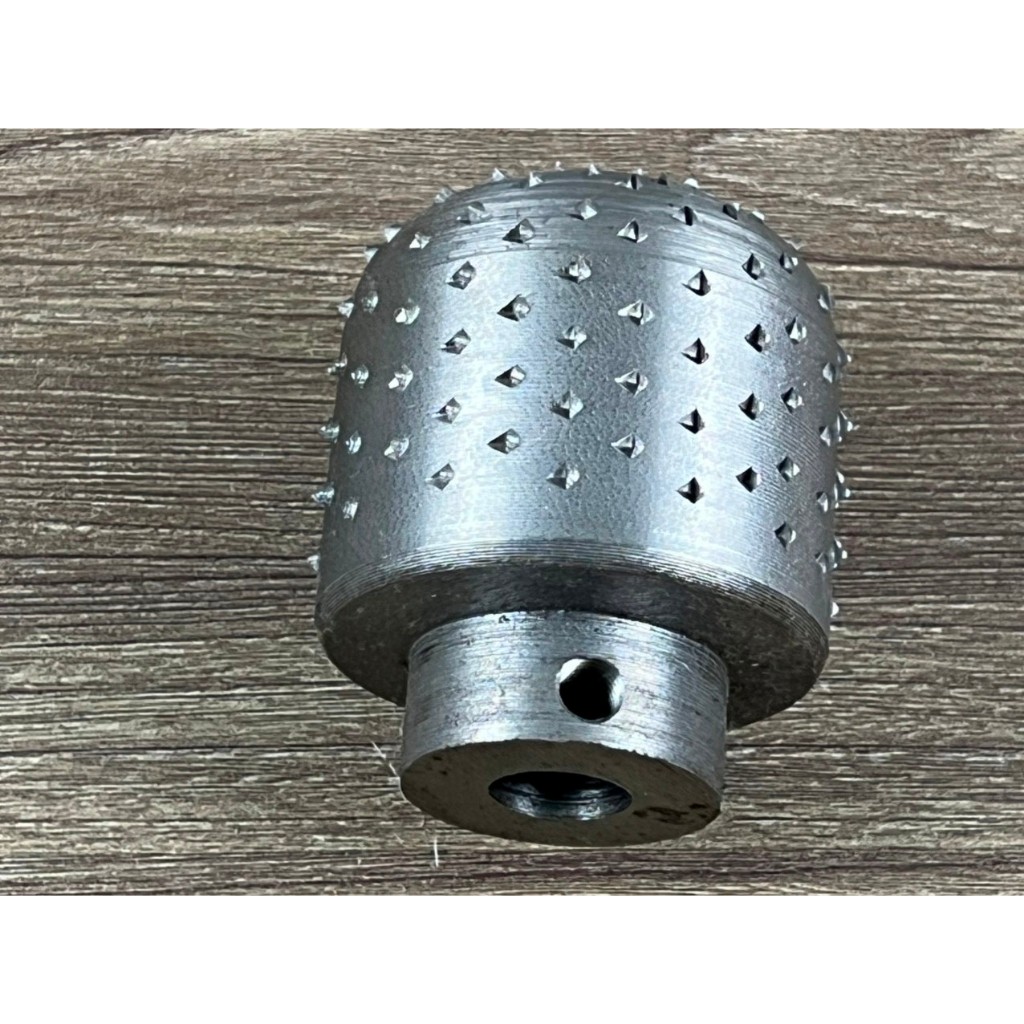 Quả chuỳ nạo dừa loại lớn cốt 16mm