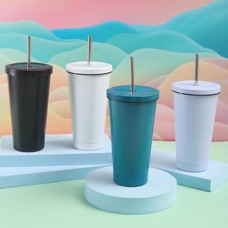 K17_ ly giữ nhiệt 500ml giao màu ngẫu nhiên