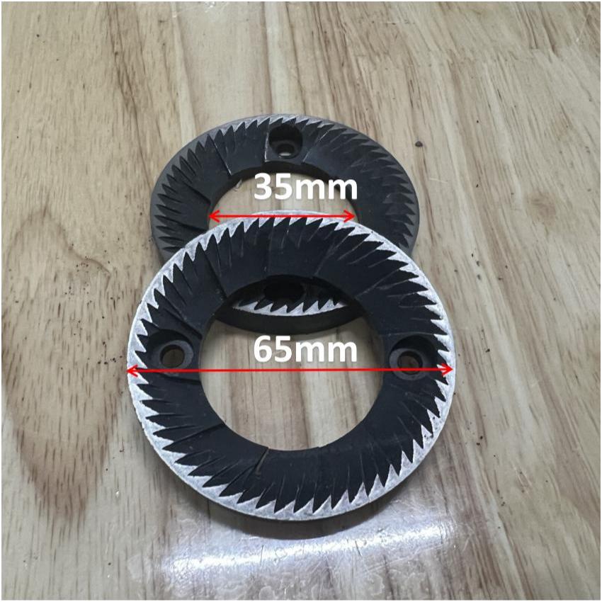 Bộ dao xay cà phê AQF 600N