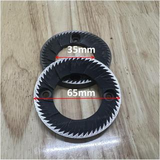 Bộ dao xay cà phê aqf 600n
