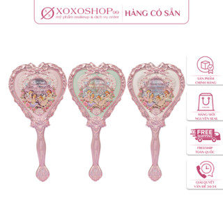 Gương cầm tay Midsummer Fairytales Flower Knows