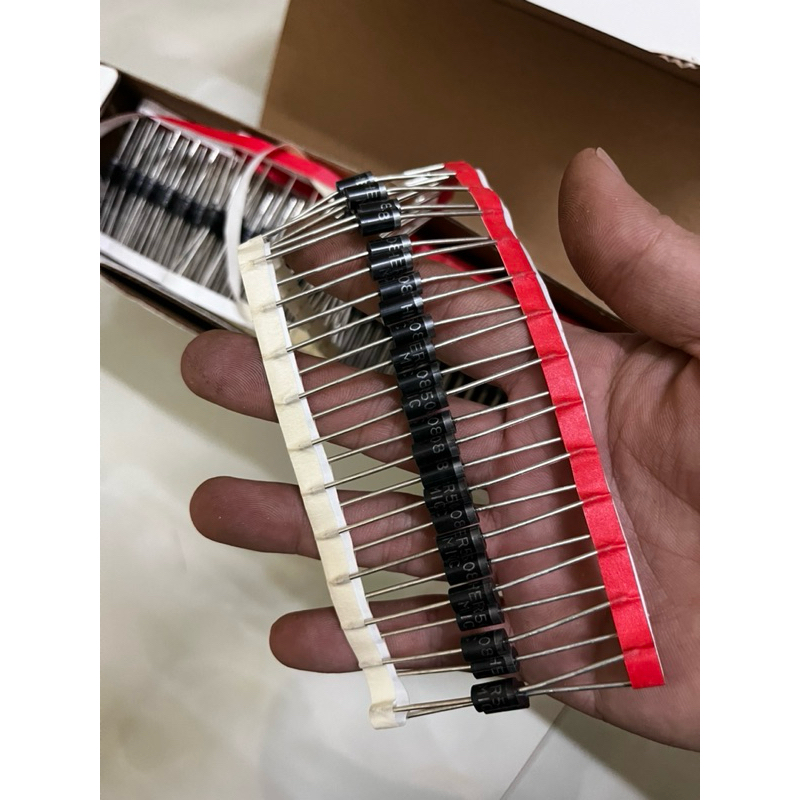 diot xung HER508 giá sỉ cho anh em thợ 5a 1000v