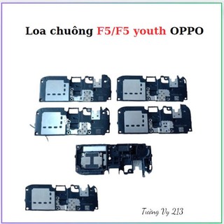 Loa chuông oppo f5/f5 youth