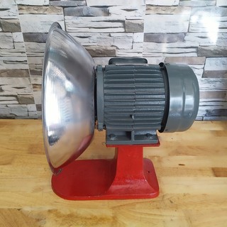 máy nạo dừa khô 1/2HP
