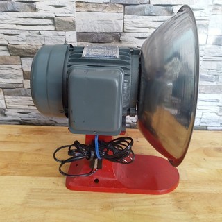 máy nạo dừa khô 1/2HP