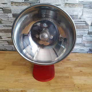 máy nạo dừa khô 1/2HP