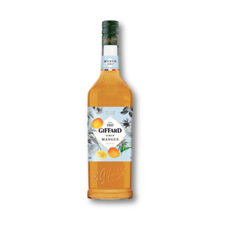 Syrup giffard 1 lít - syrup xoài & syrup ổi