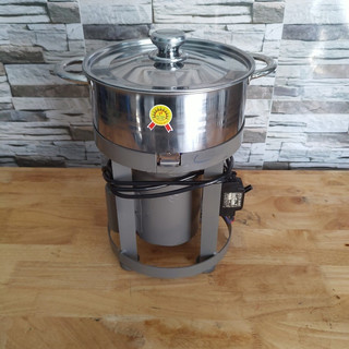 Máy xay tỏi ớt  nồi 24cm