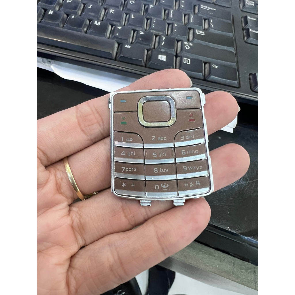 Bàn phím dành cho điện thoại Nokia 6500c