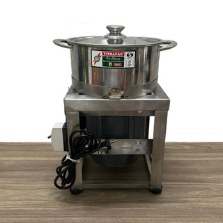 Máy xay tỏi ớt  nồi 24cm