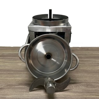 Máy xay tỏi ớt  nồi 24cm