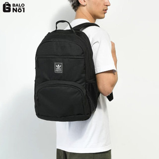 [BALO_NO.1] Balo đi học du lịch Vans Peanuts Blue Backpack